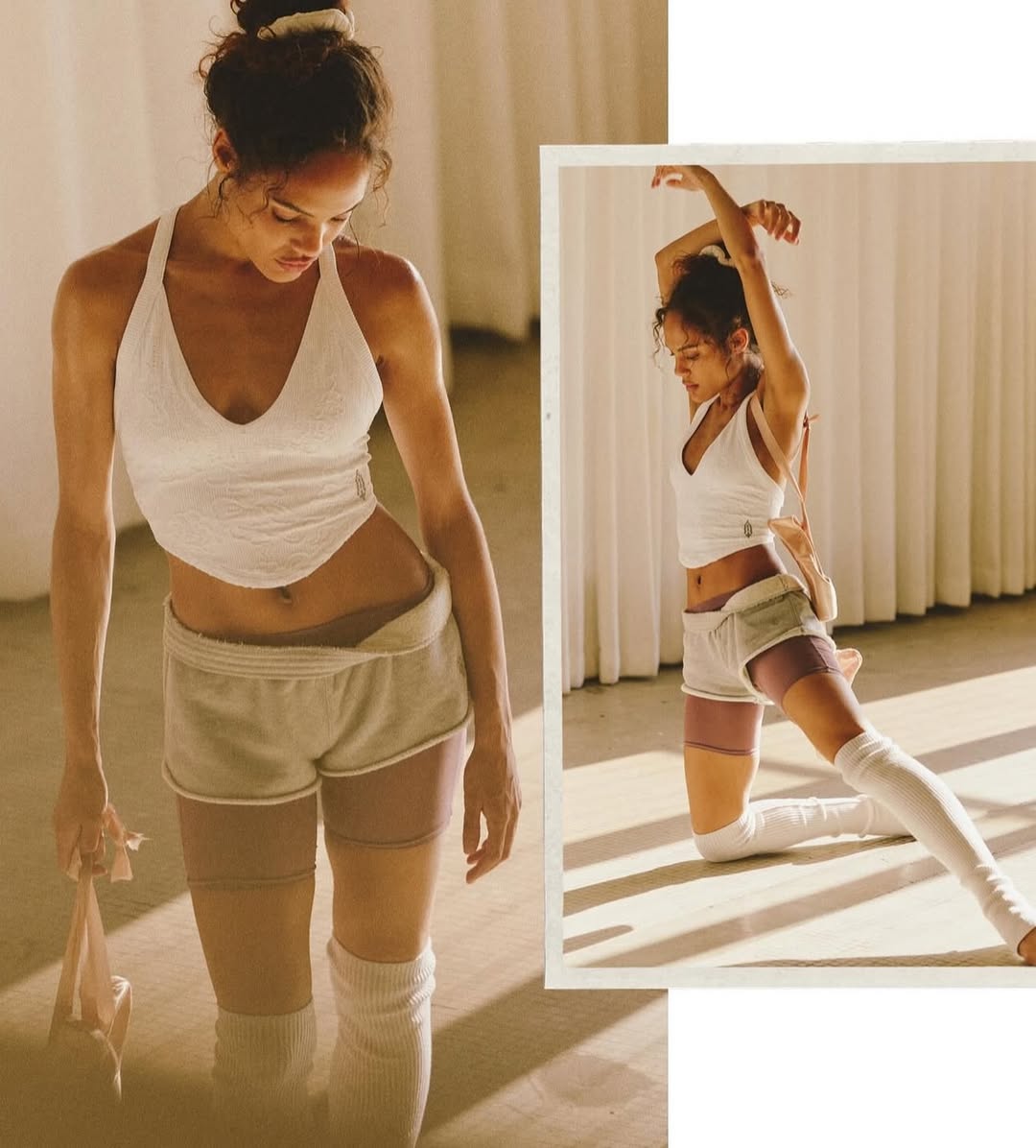 Instagram juledancewear