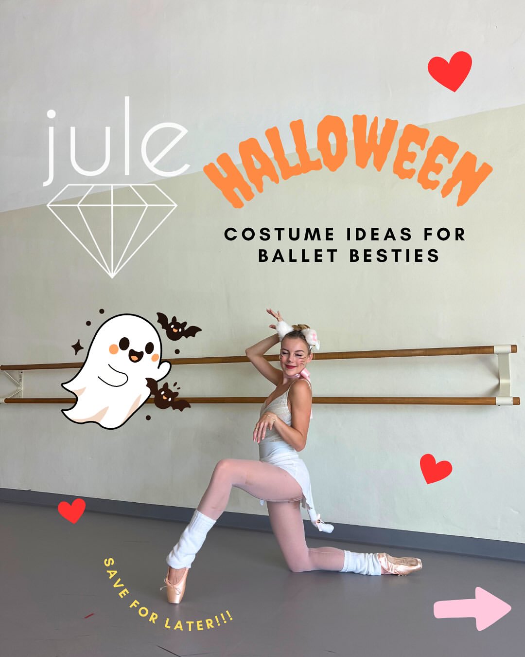 Instagram juledancewear