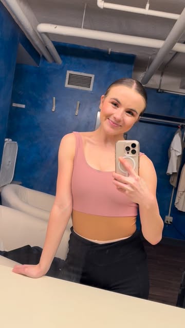 Instagram juledancewear