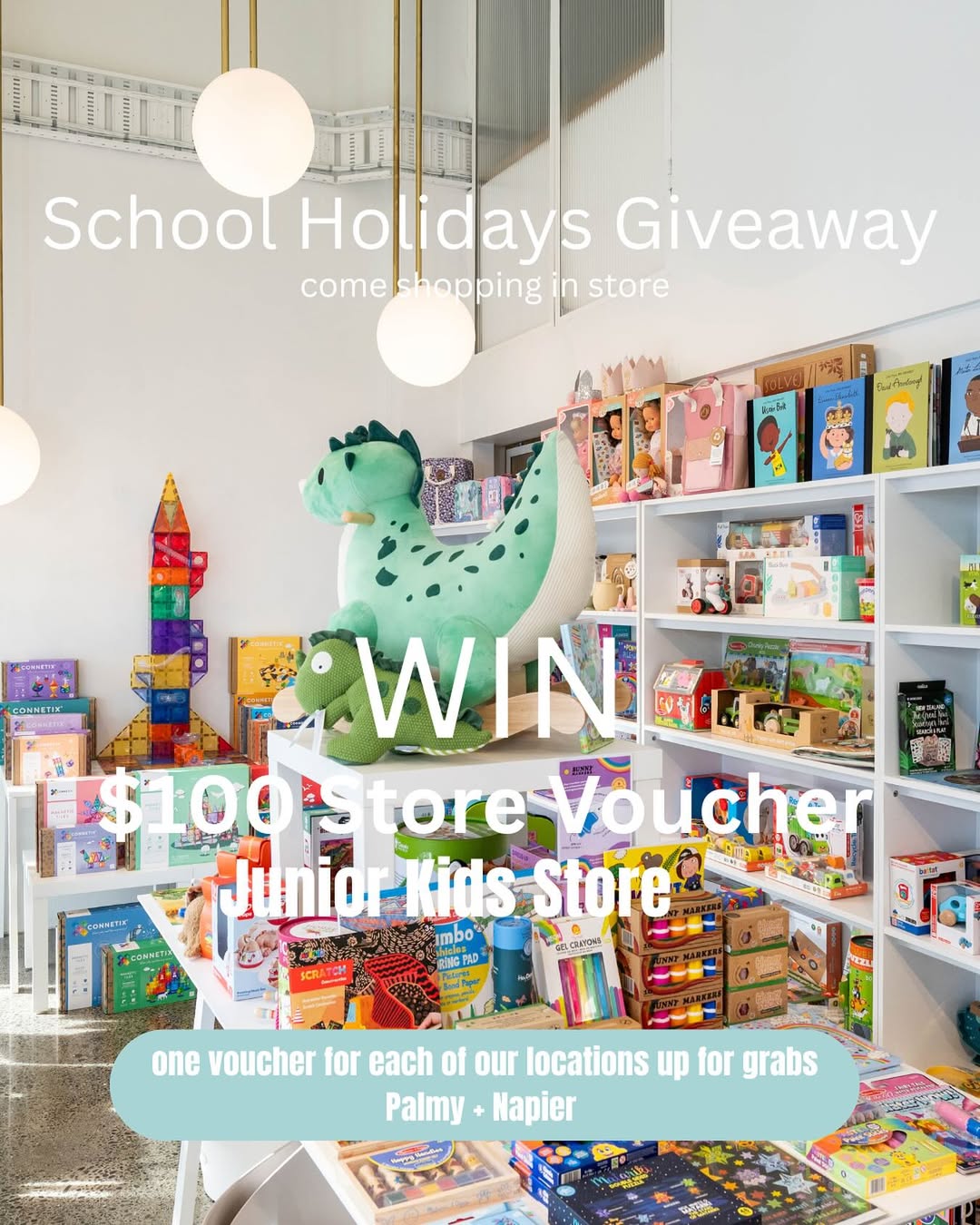 Instagram junior_kids_store