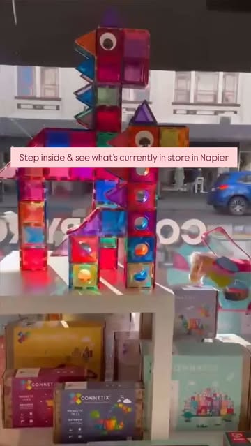 Instagram junior_kids_store