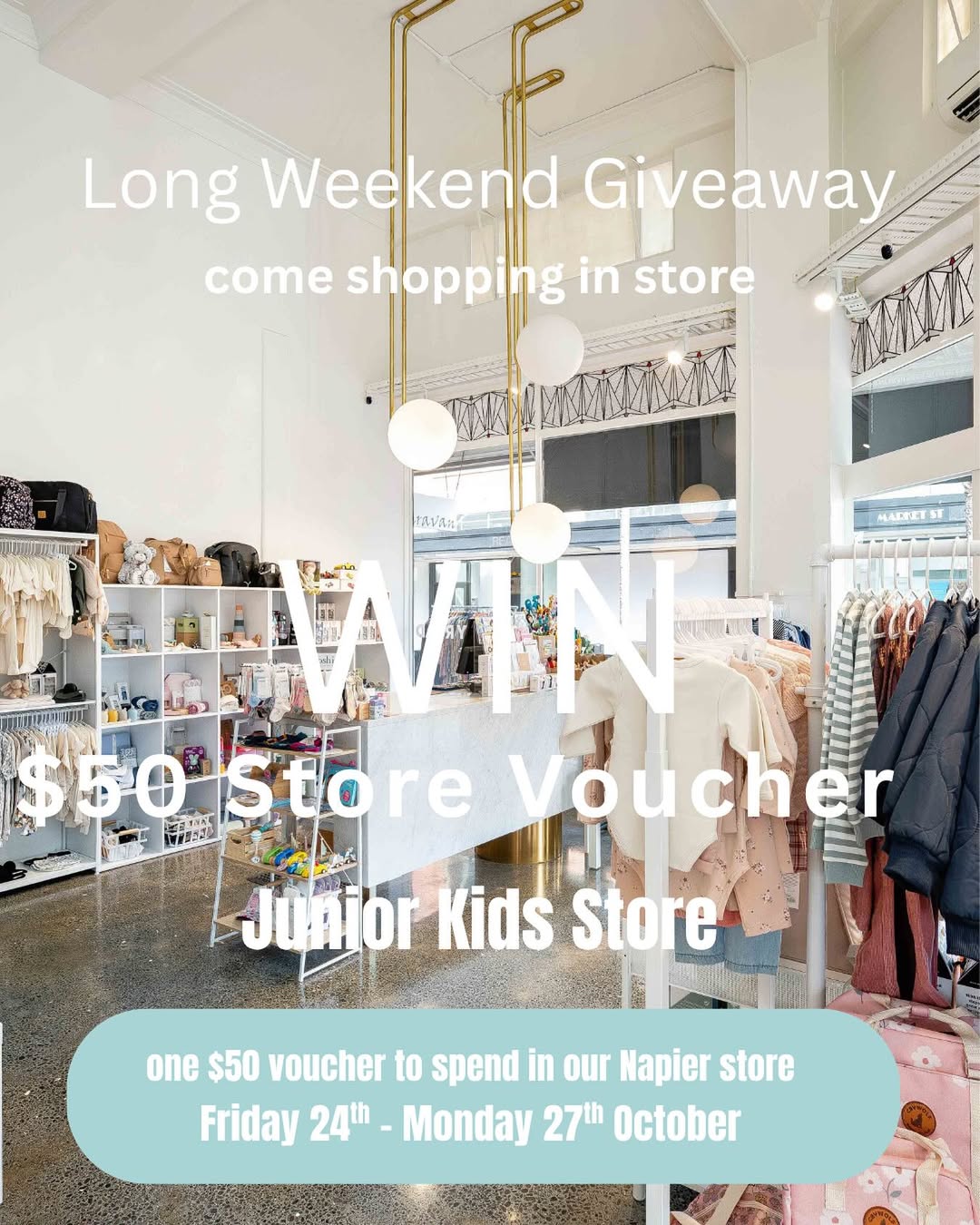 Instagram junior_kids_store