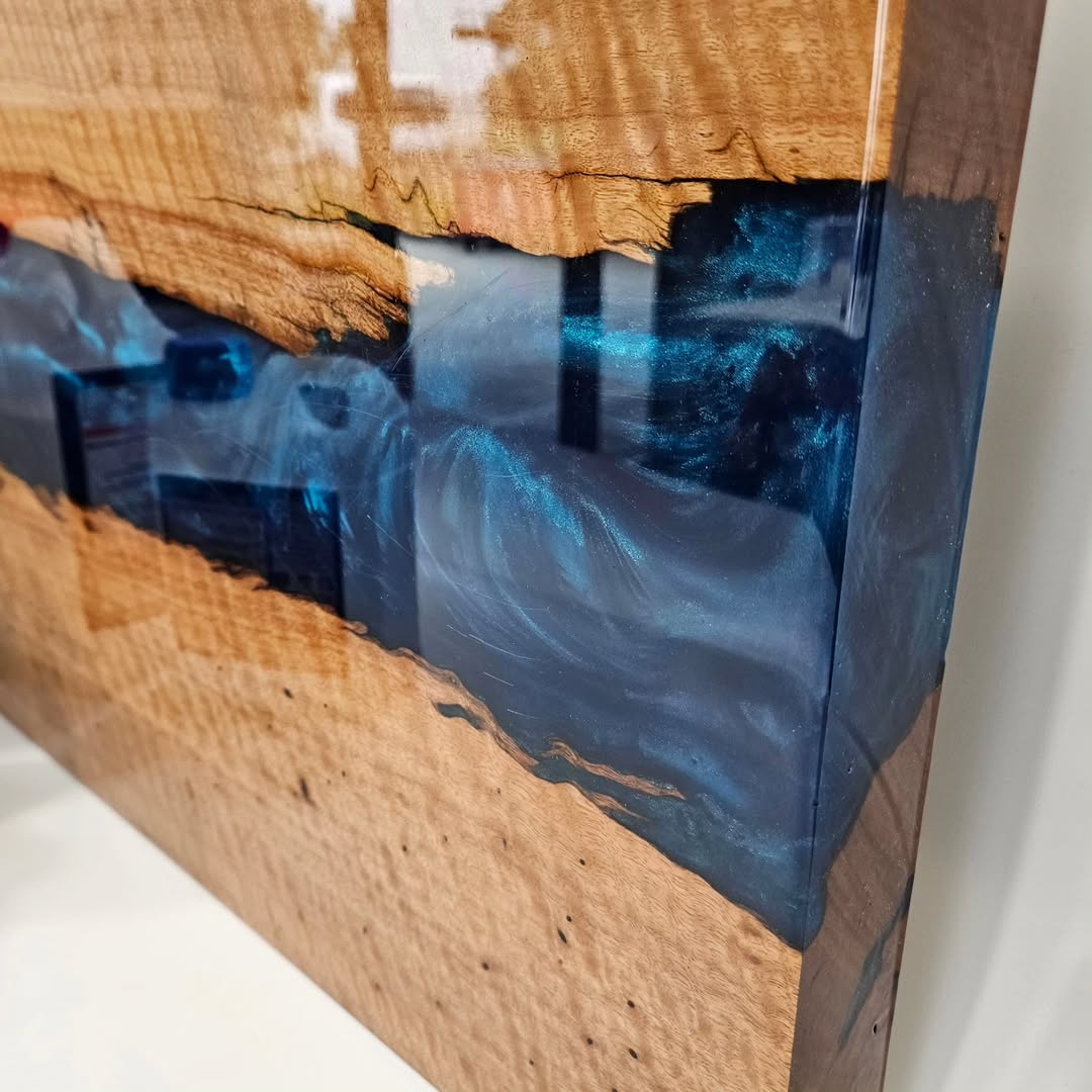 justresinart