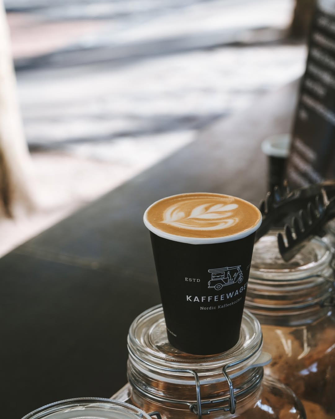 kaffeewagen