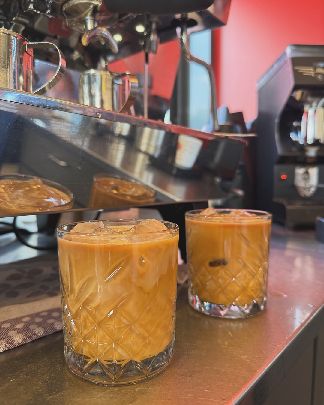 kaffeewagen