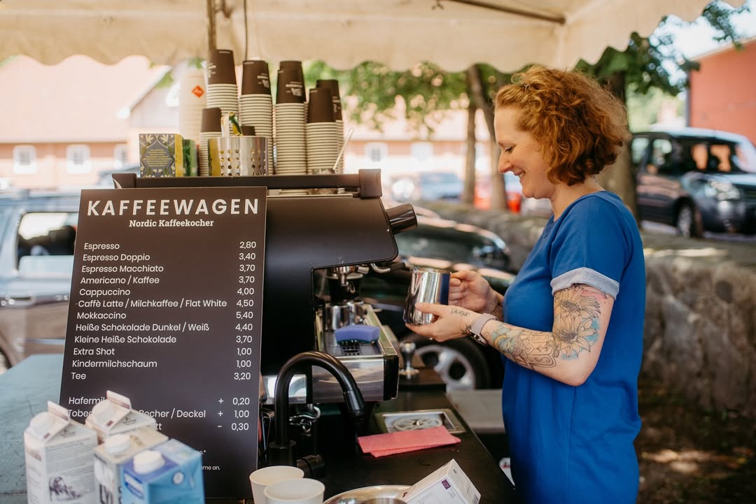 kaffeewagen
