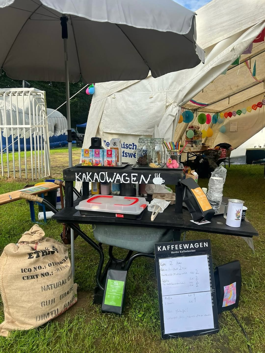 kaffeewagen