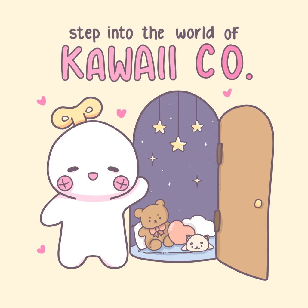 kawaiicostoretx