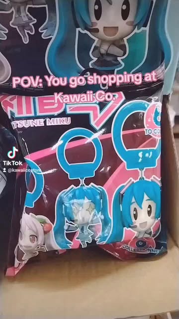 kawaiicostoretx