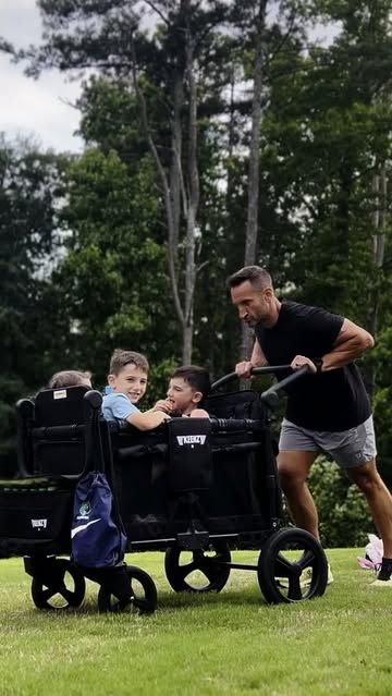 Keenz x Rebelstork Trade in Program | Keenz – Keenz Stroller Wagons