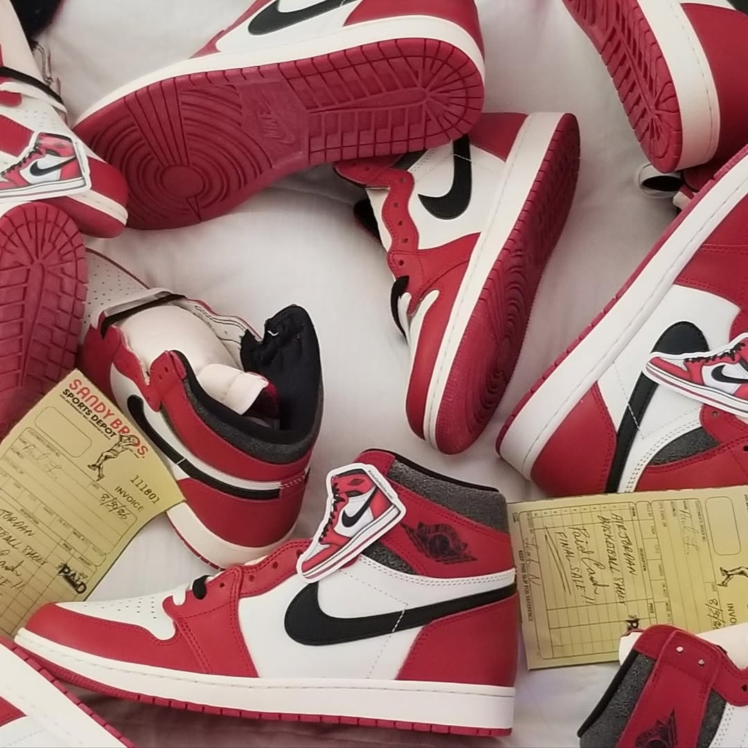 kicksonsticks