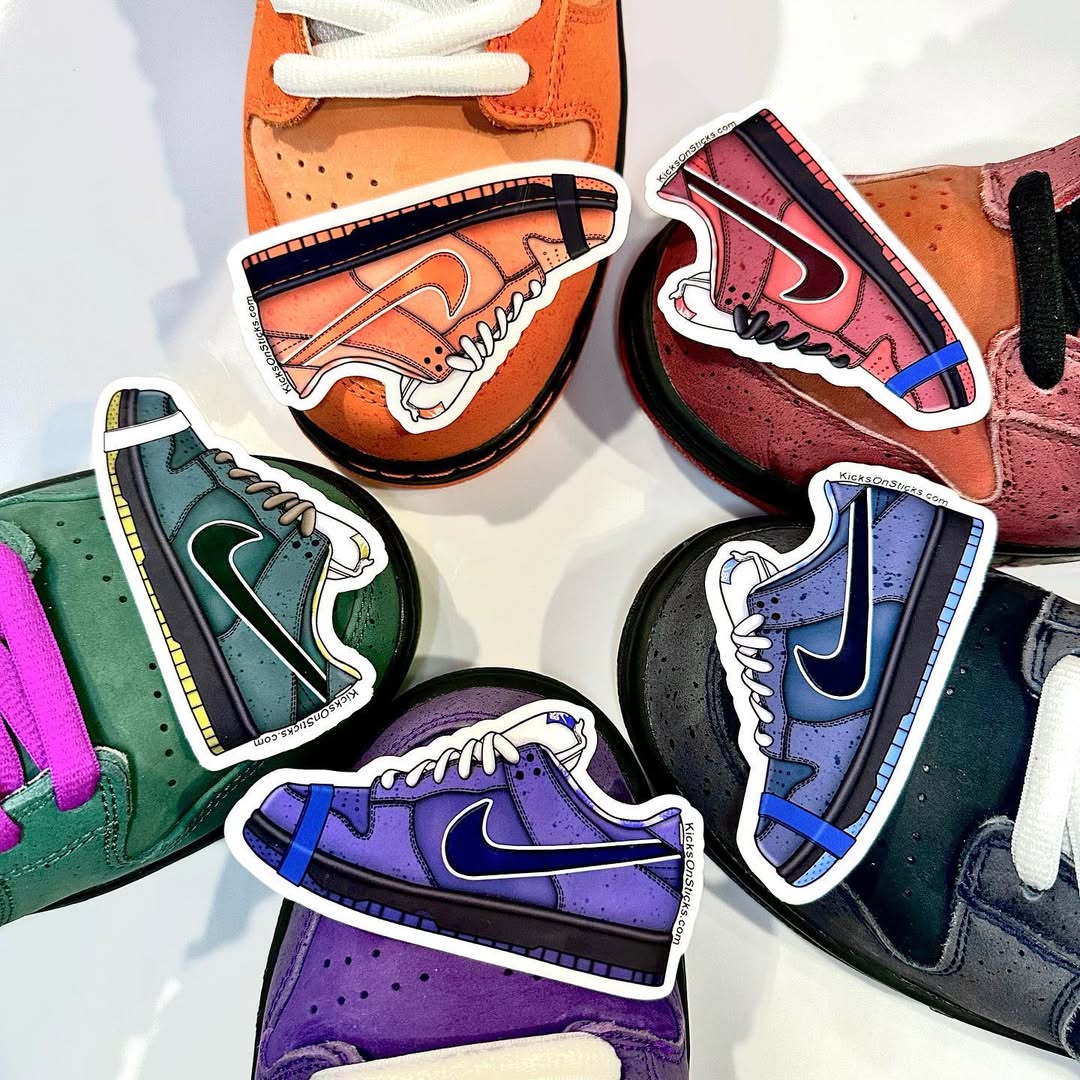 kicksonsticks