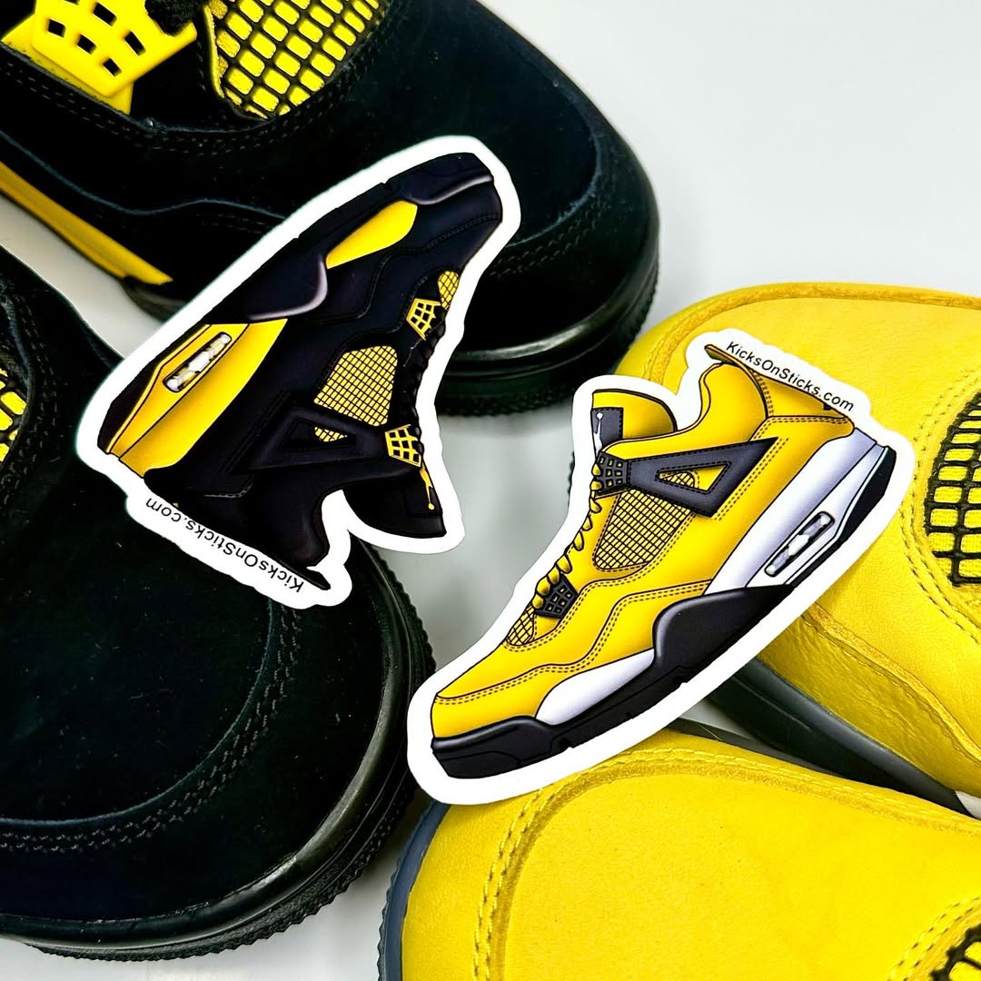 kicksonsticks