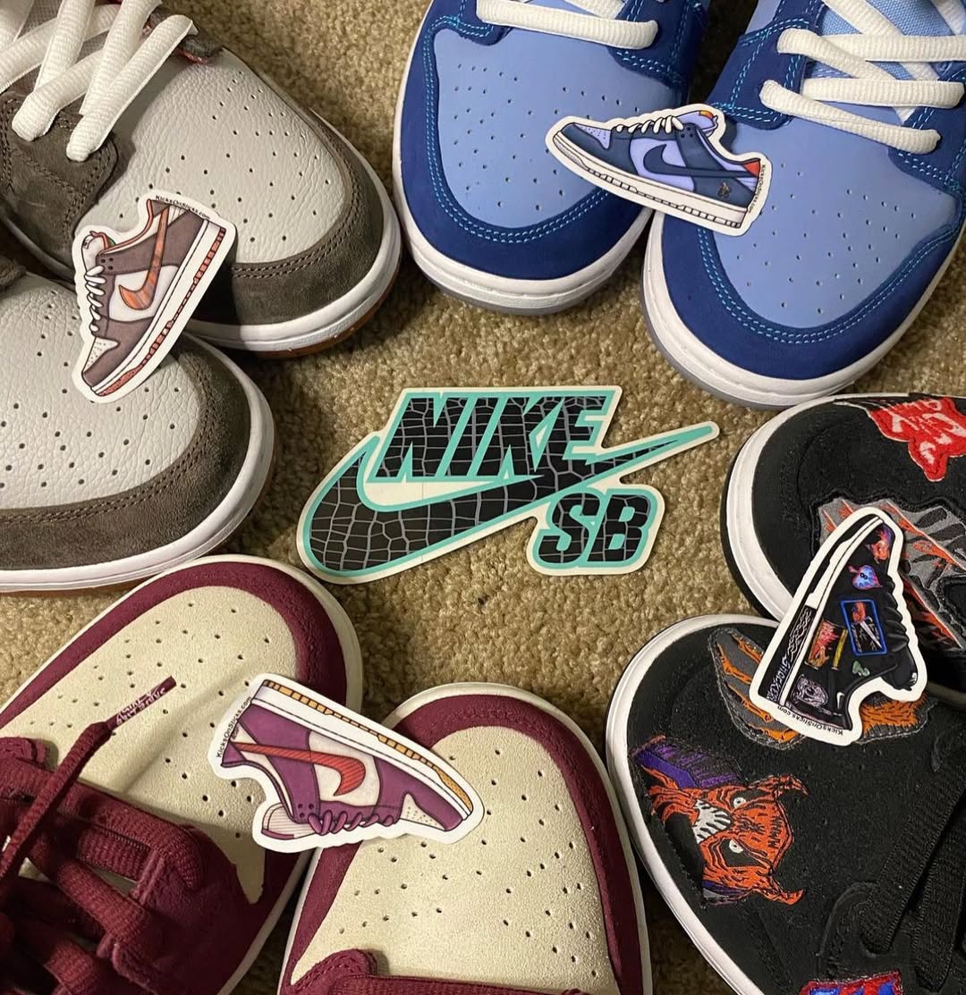 kicksonsticks
