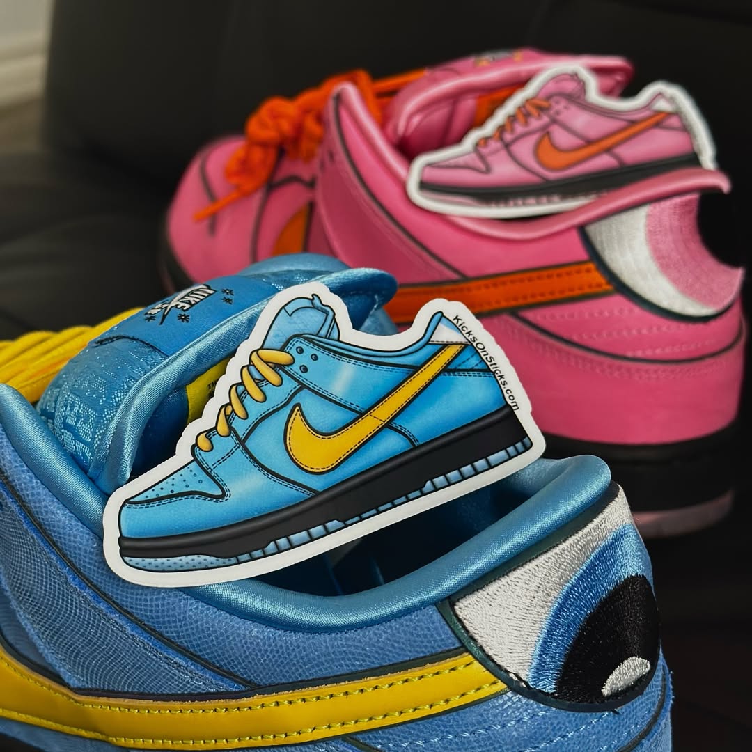 kicksonsticks