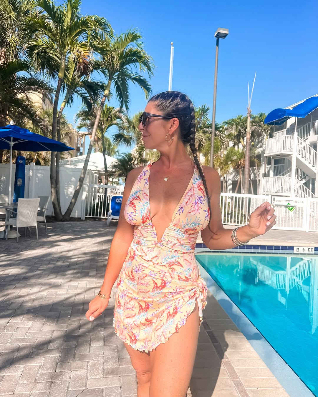Instagram kingsleyandmarie