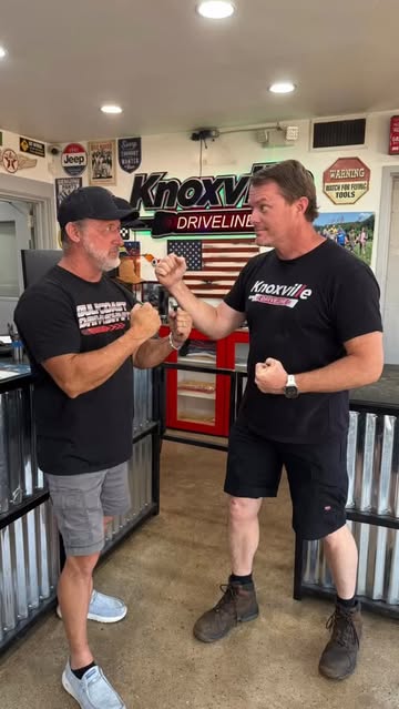 knoxvilledriveline