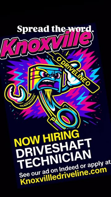 knoxvilledriveline