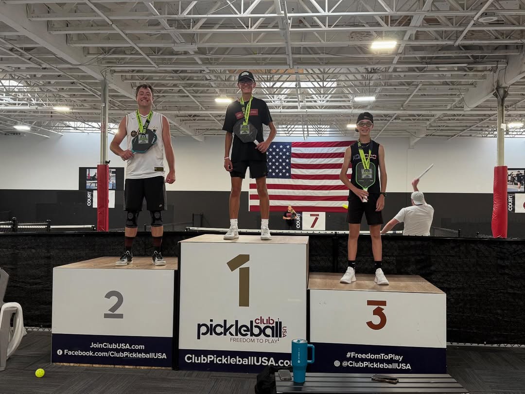 Instagram komodopickleball