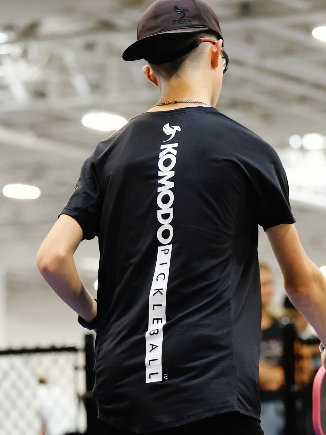Instagram komodopickleball