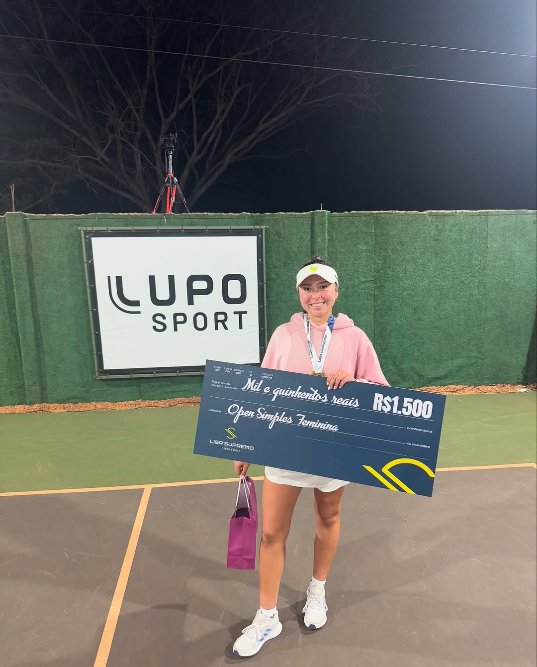 Instagram komodopickleball