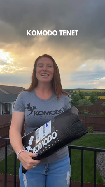 Instagram komodopickleball