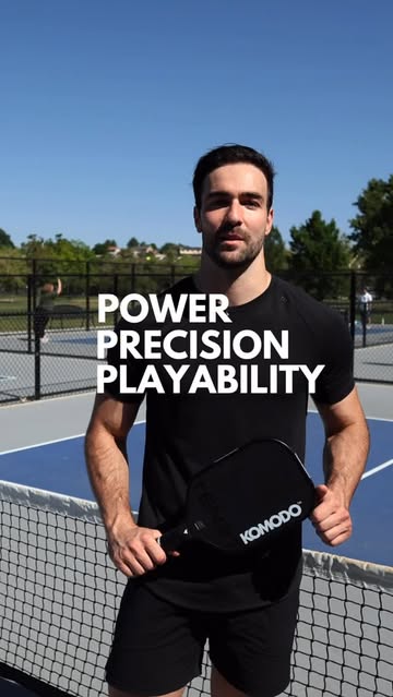 Instagram komodopickleball