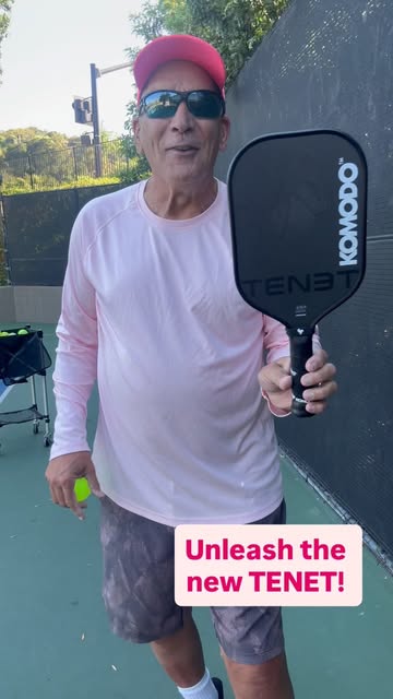 Instagram komodopickleball