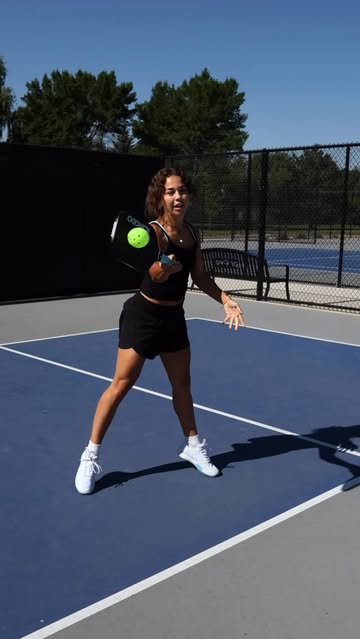 Instagram komodopickleball