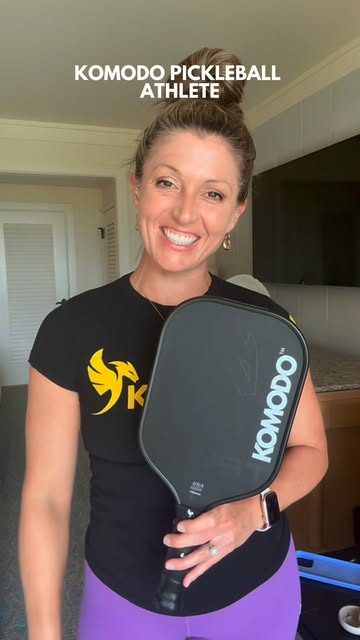Instagram komodopickleball