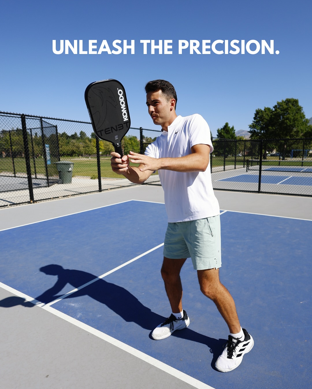 Instagram komodopickleball