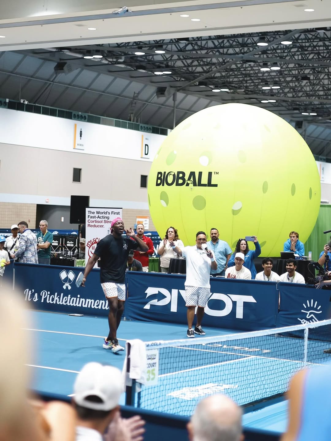 Instagram komodopickleball