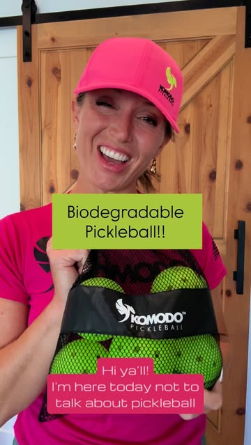 Instagram komodopickleball