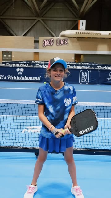 Instagram komodopickleball
