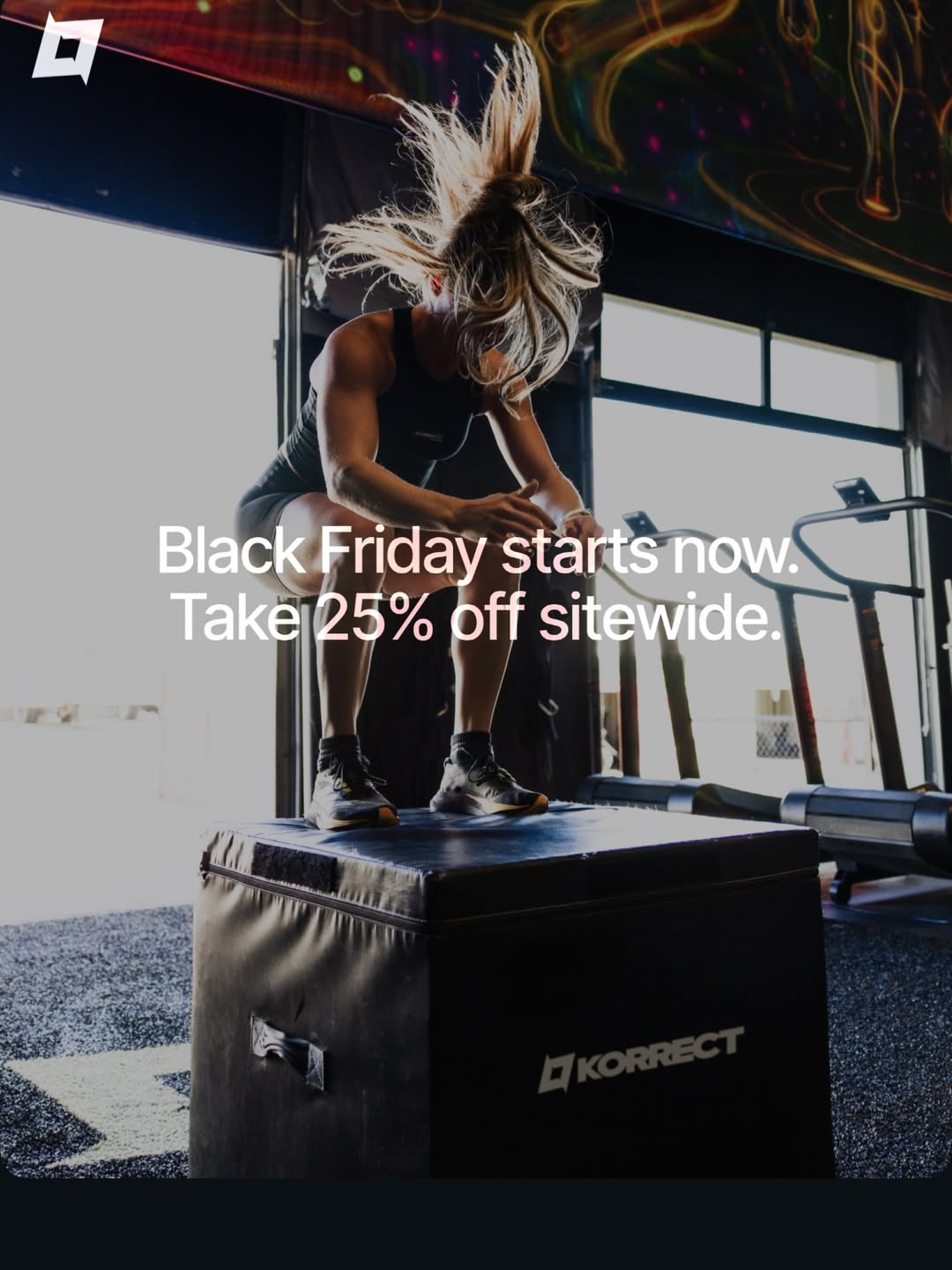 Instagram korrectlife