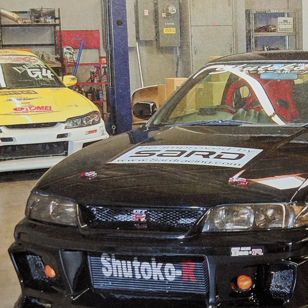 Instagram kuremotorsports