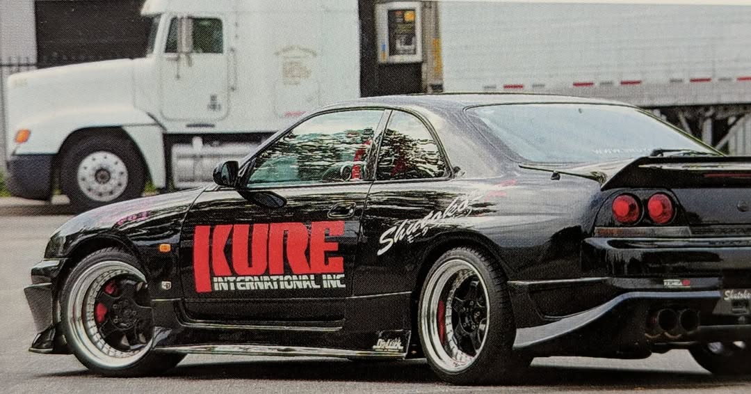 Instagram kuremotorsports
