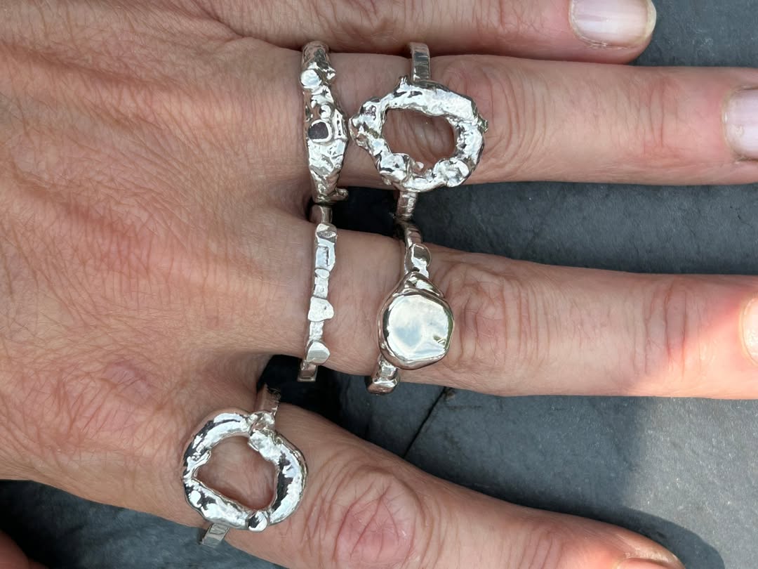 Instagram lavidalocajewellery