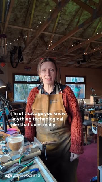 Instagram lavidalocajewellery