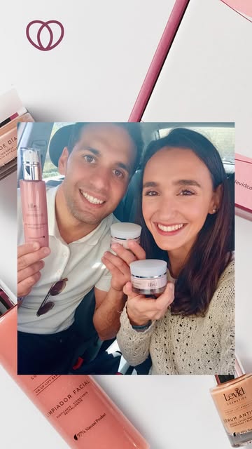 Instagram levidcosmetics