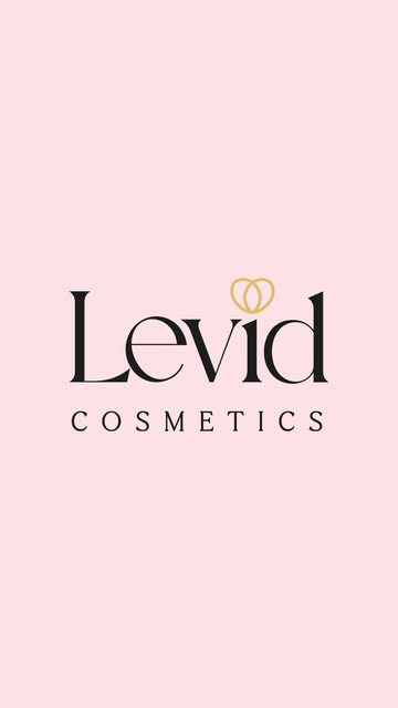 Instagram levidcosmetics