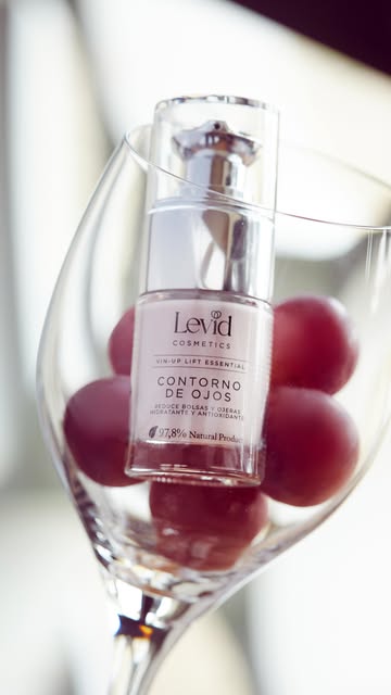 Instagram levidcosmetics