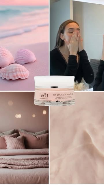 Instagram levidcosmetics