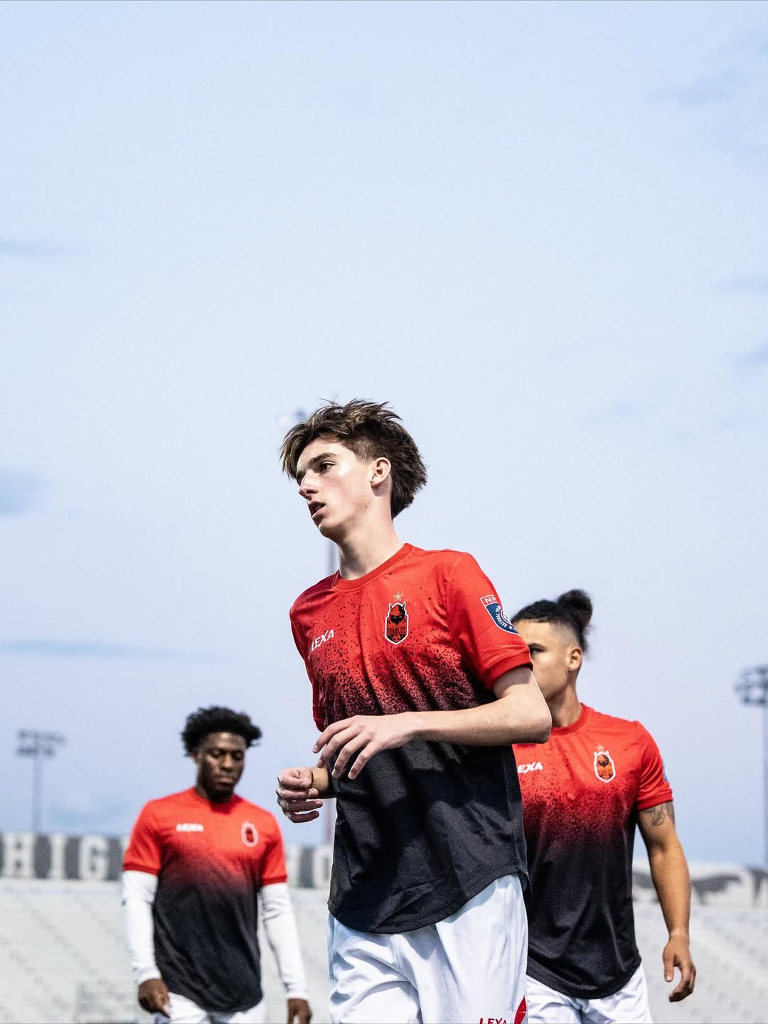 Instagram lexasportswear