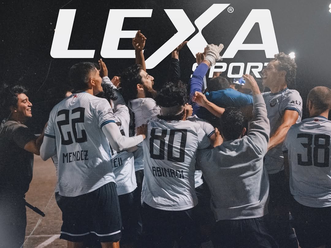 Instagram lexasportswear