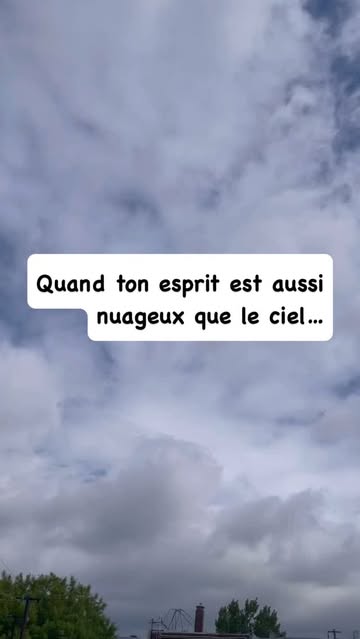 lilyetaitunefois
