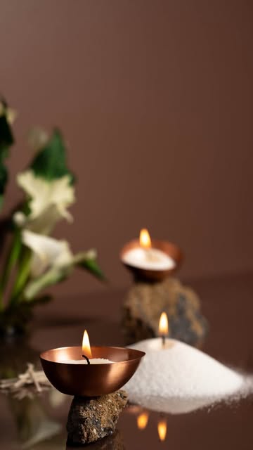 liveyoungcandle