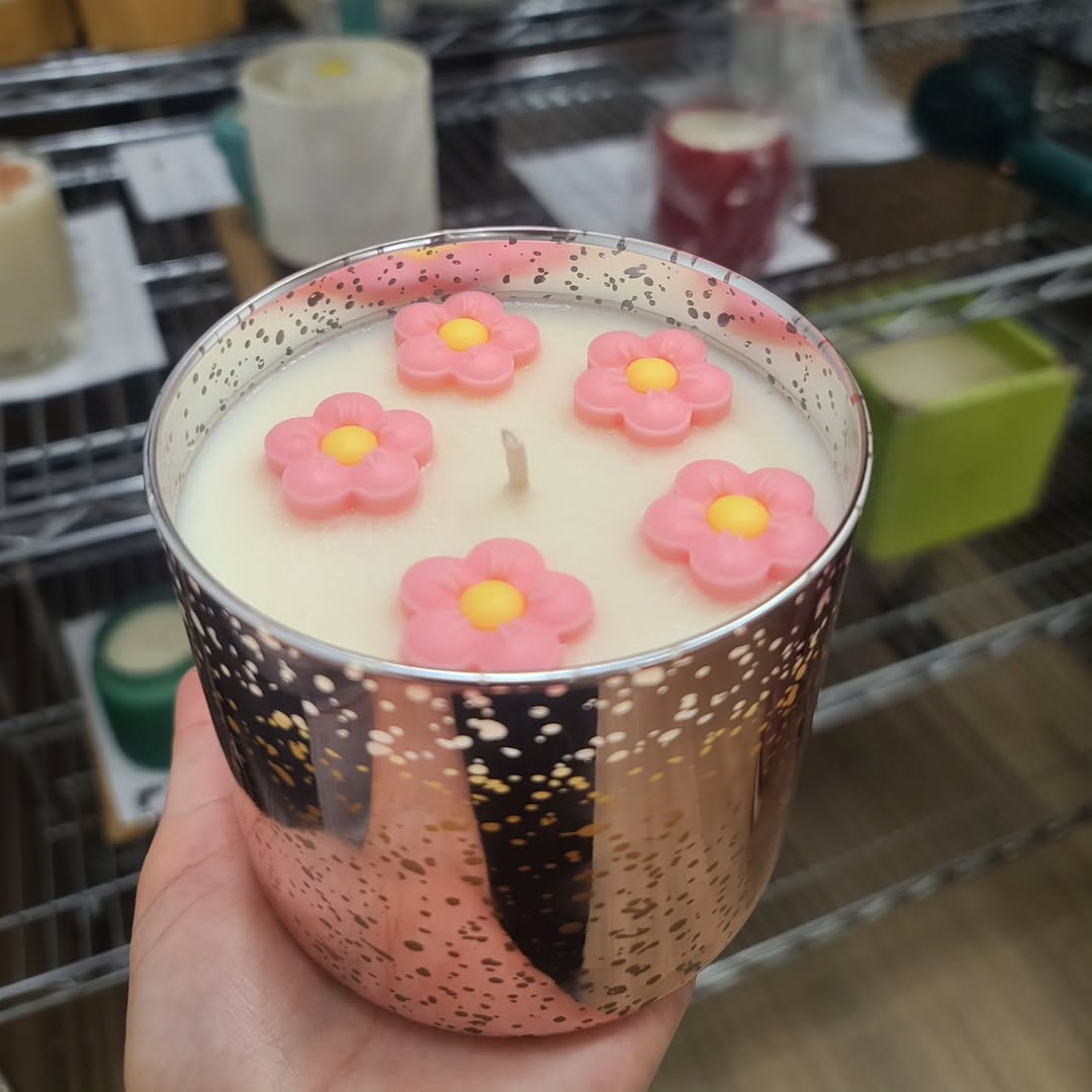 liveyoungcandle