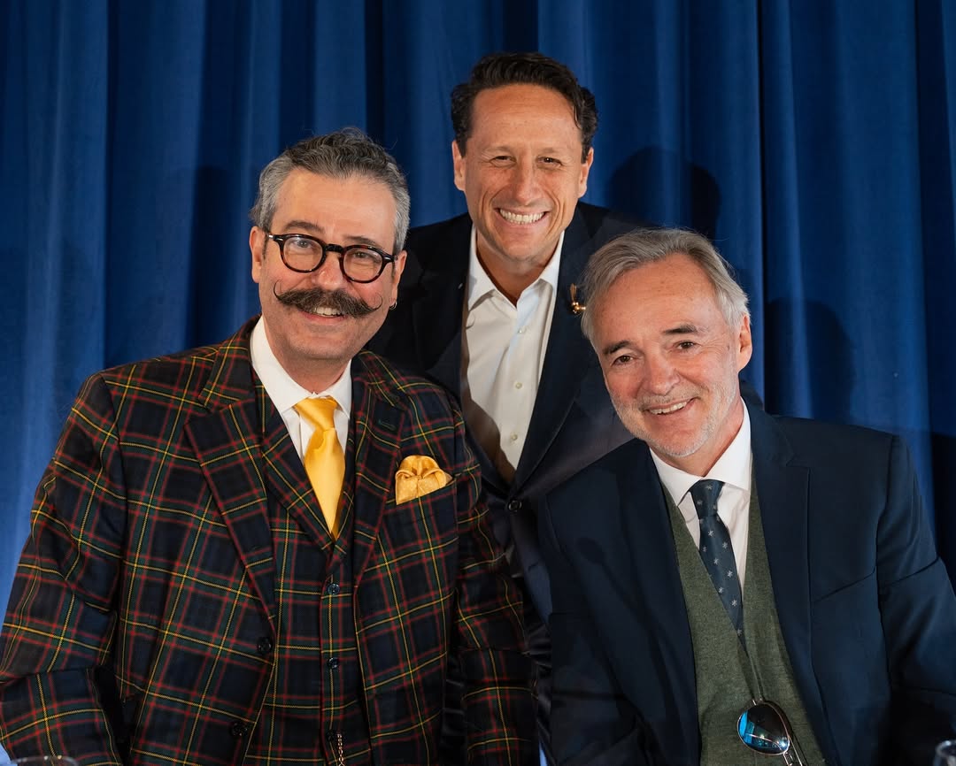 Instagram macklowegallery