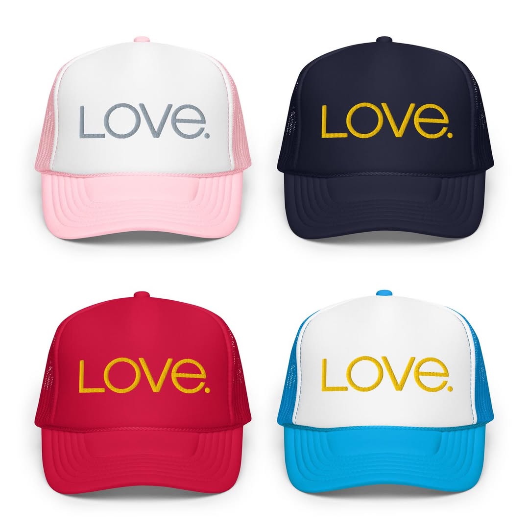 Instagram makelovecalifornia